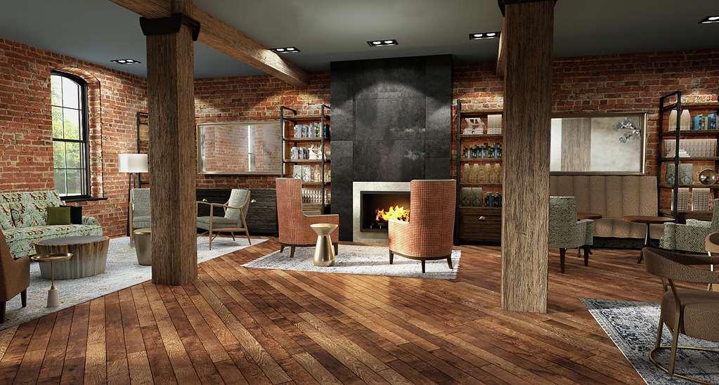 The Wilbur Lititz, Tapestry Collection By Hilton 4* Lititz