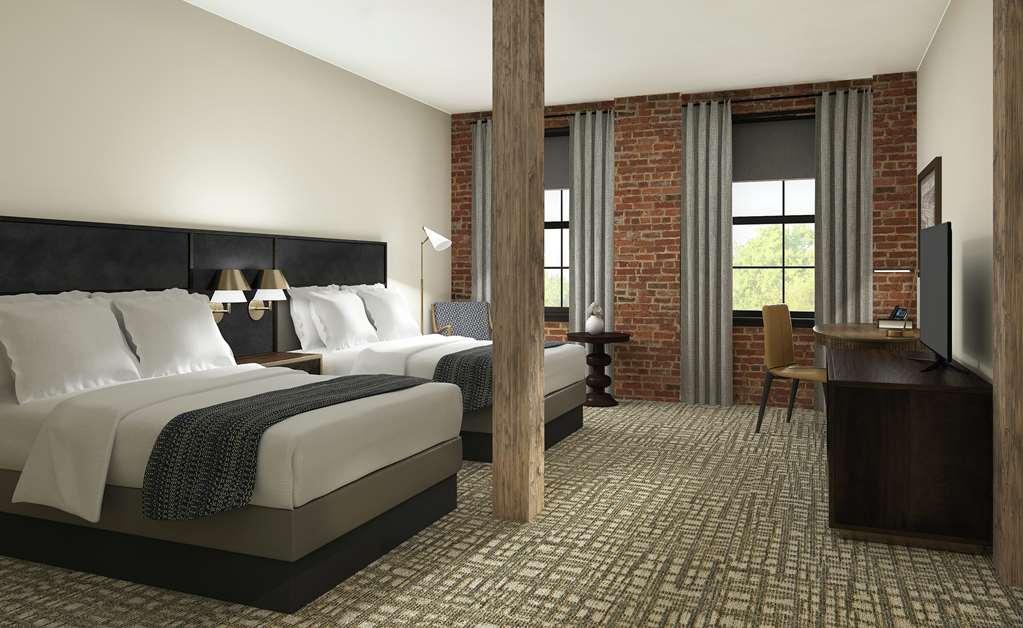 The Wilbur Lititz, Tapestry Collection By Hilton Hotel Lititz