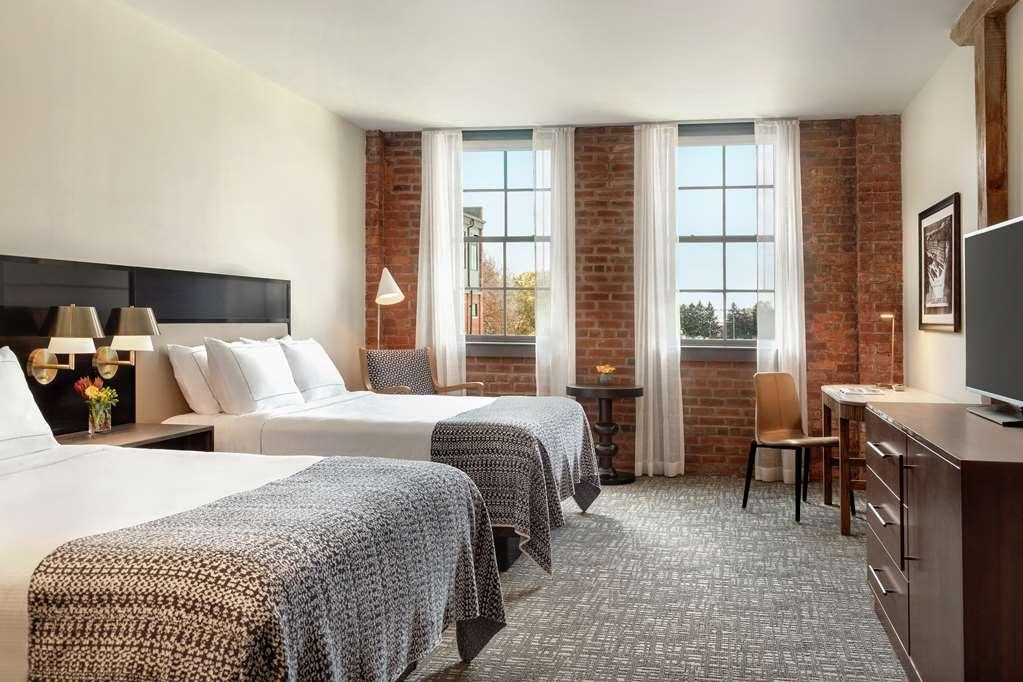 The Wilbur Lititz, Tapestry Collection By Hilton Hotel Lititz
