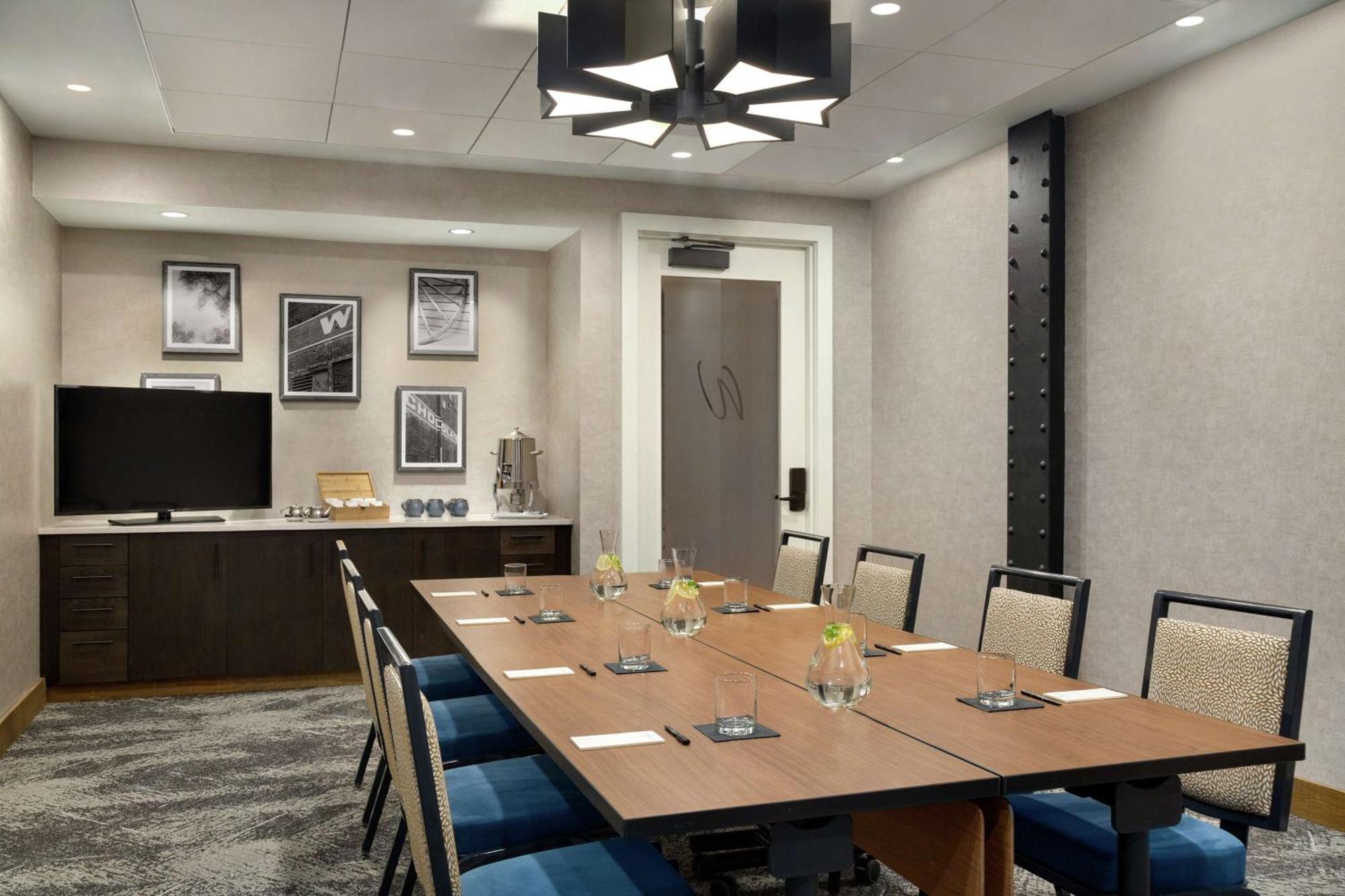 The Wilbur Lititz, Tapestry Collection By Hilton Hotel 4*