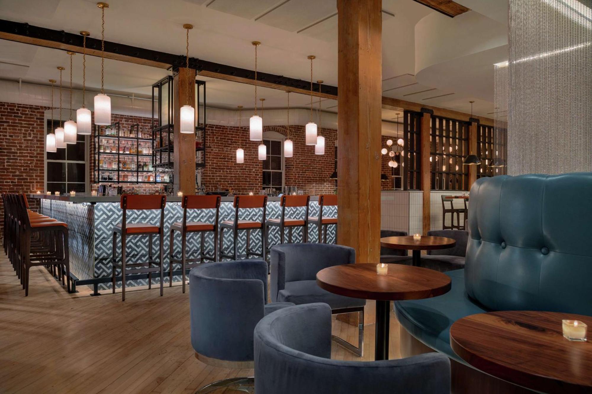 The Wilbur Lititz, Tapestry Collection By Hilton 4* Lititz