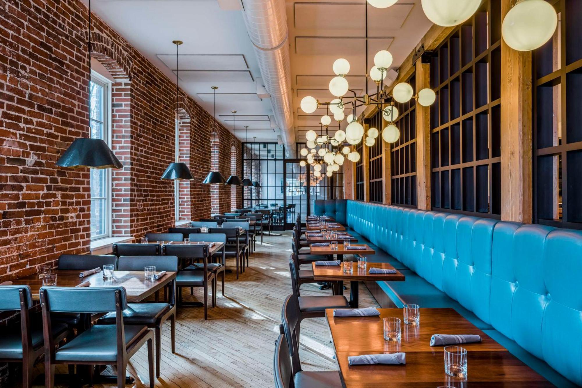 The Wilbur Lititz, Tapestry Collection By Hilton 4* Lititz