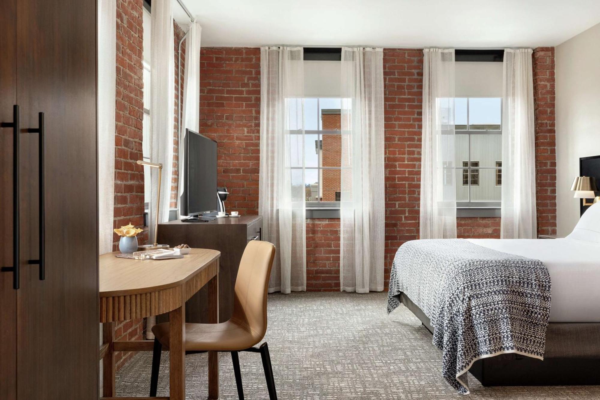 Hotel The Wilbur Lititz, Tapestry Collection By Hilton