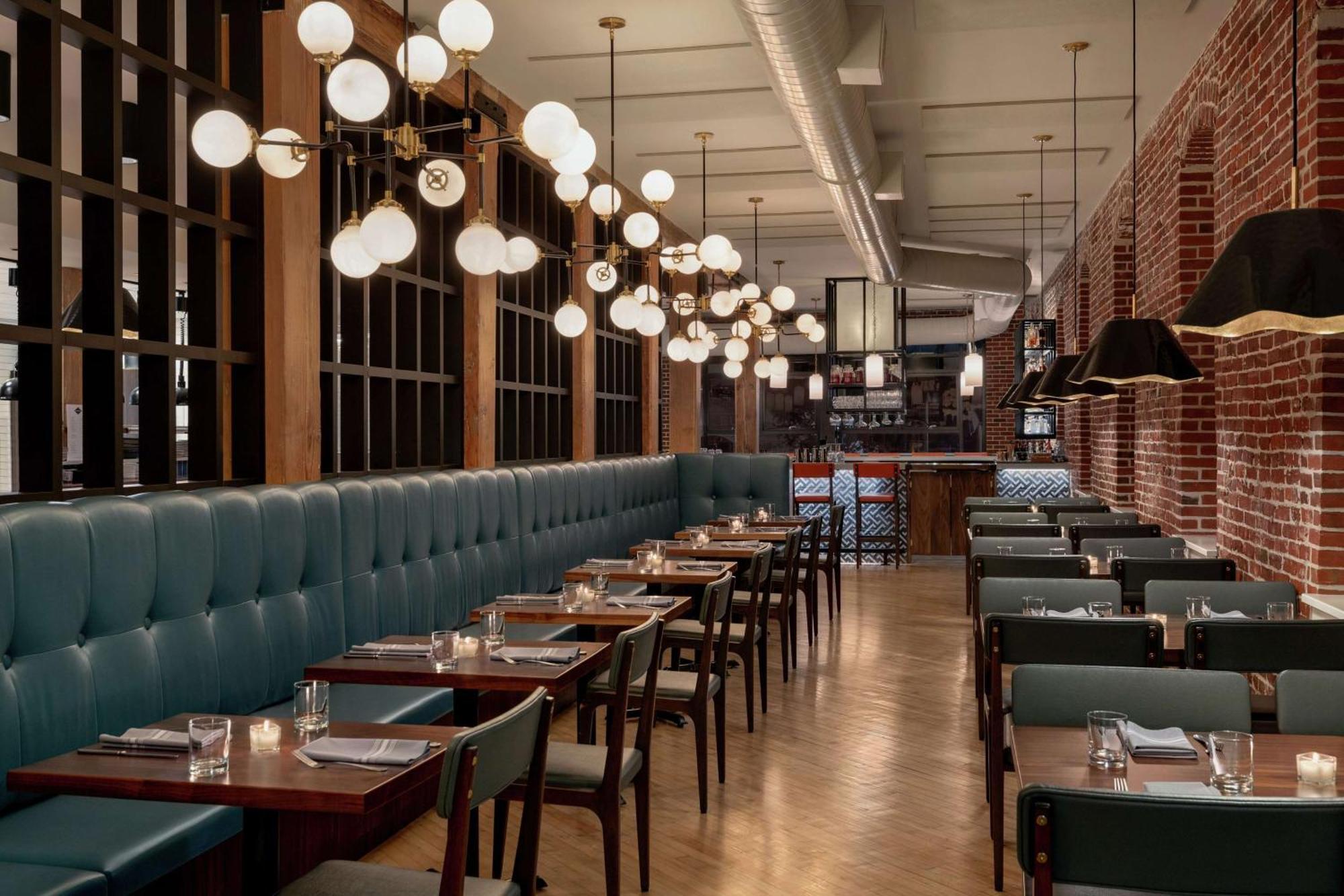 The Wilbur Lititz, Tapestry Collection By Hilton Hotel