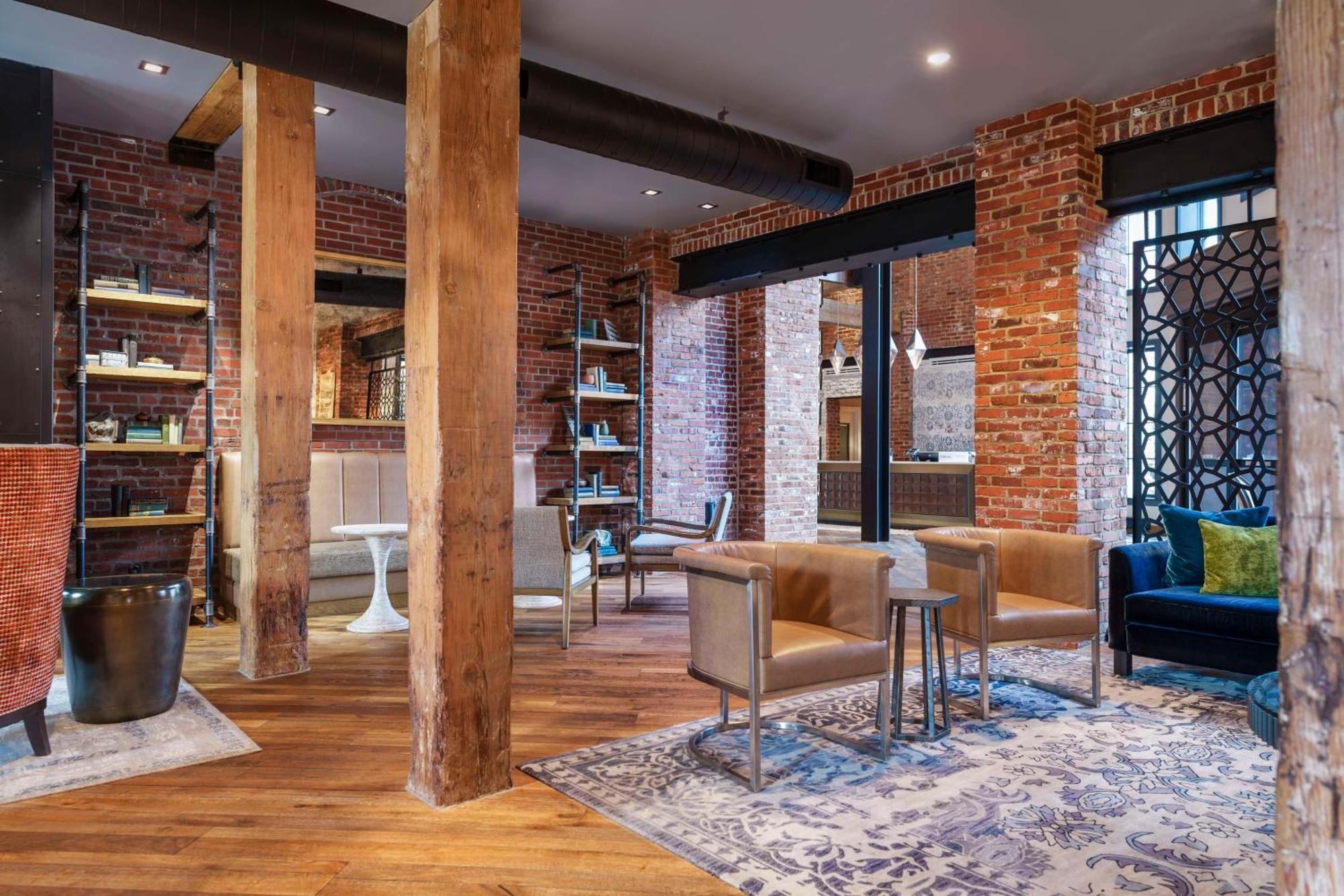 The Wilbur Lititz, Tapestry Collection By Hilton Hotel 4*