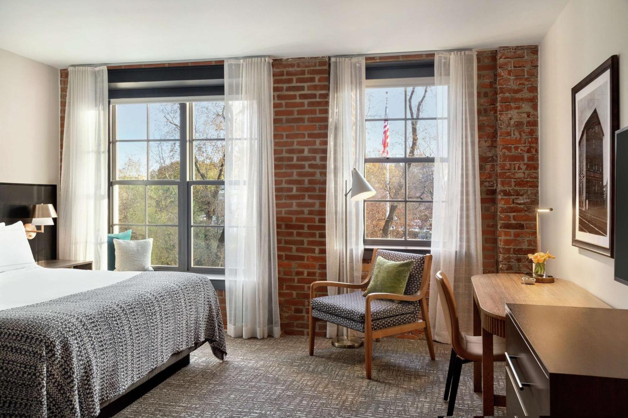The Wilbur Lititz, Tapestry Collection By Hilton Hotel Lititz