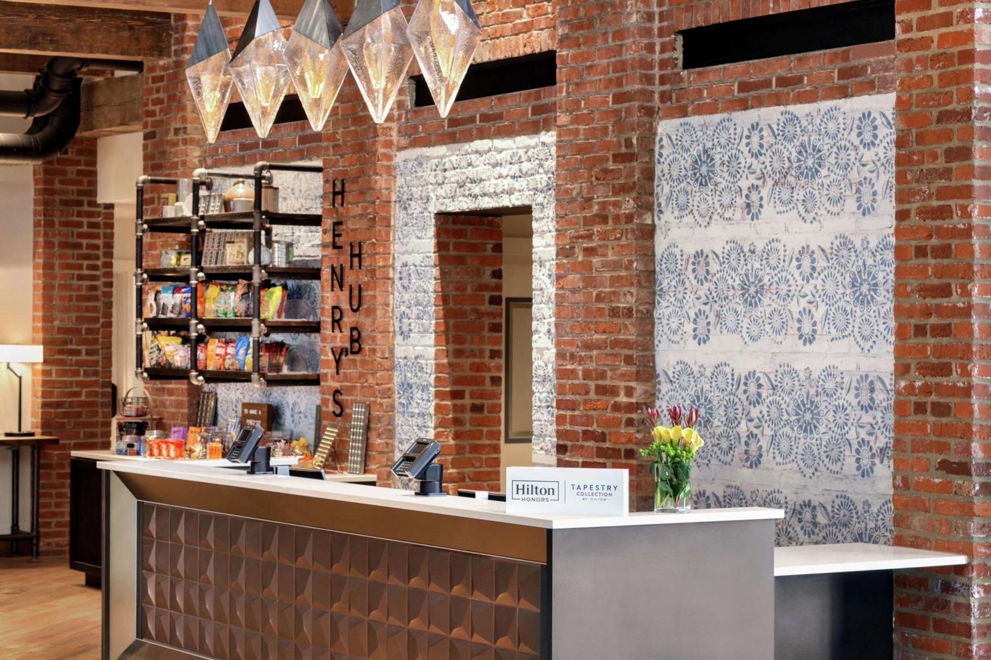 The Wilbur Lititz, Tapestry Collection By Hilton Hotel Lititz