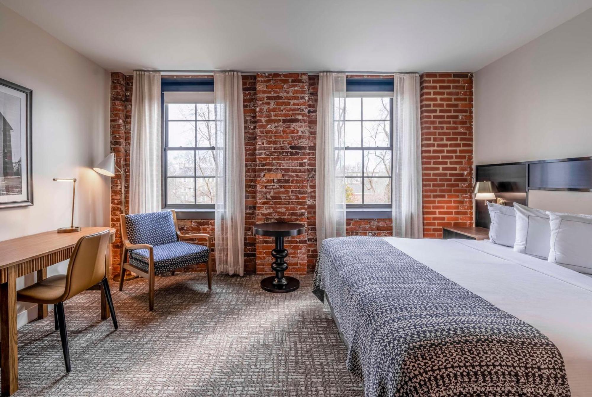 The Wilbur Lititz, Tapestry Collection By Hilton 4* Lititz
