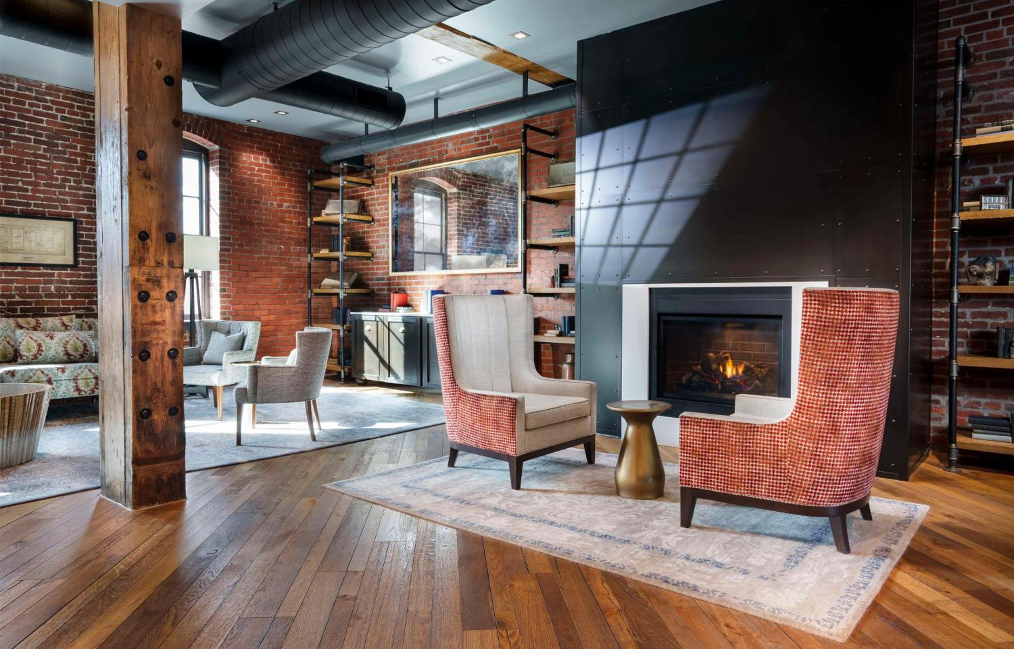 The Wilbur Lititz, Tapestry Collection By Hilton Hotel 4*