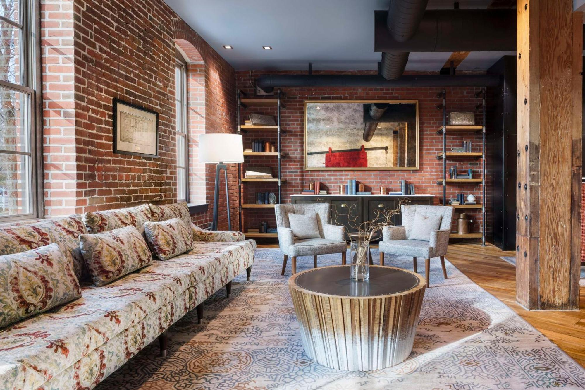 Hotel The Wilbur Lititz, Tapestry Collection By Hilton Lititz