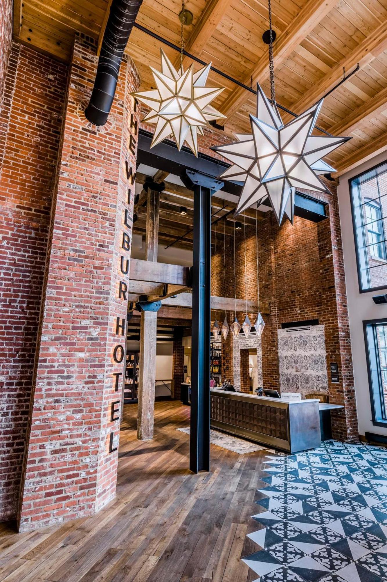 The Wilbur Lititz, Tapestry Collection By Hilton 4* Lititz